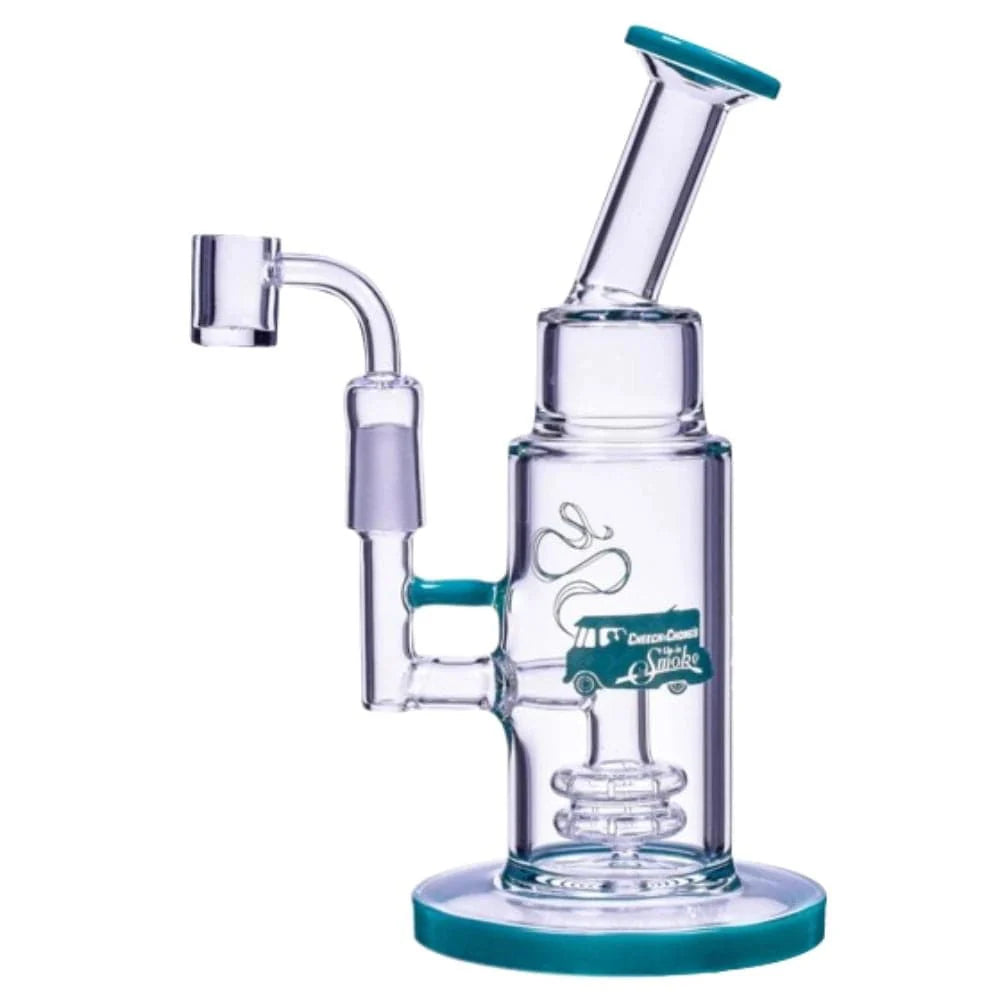 Anthony 8" Dab Rig