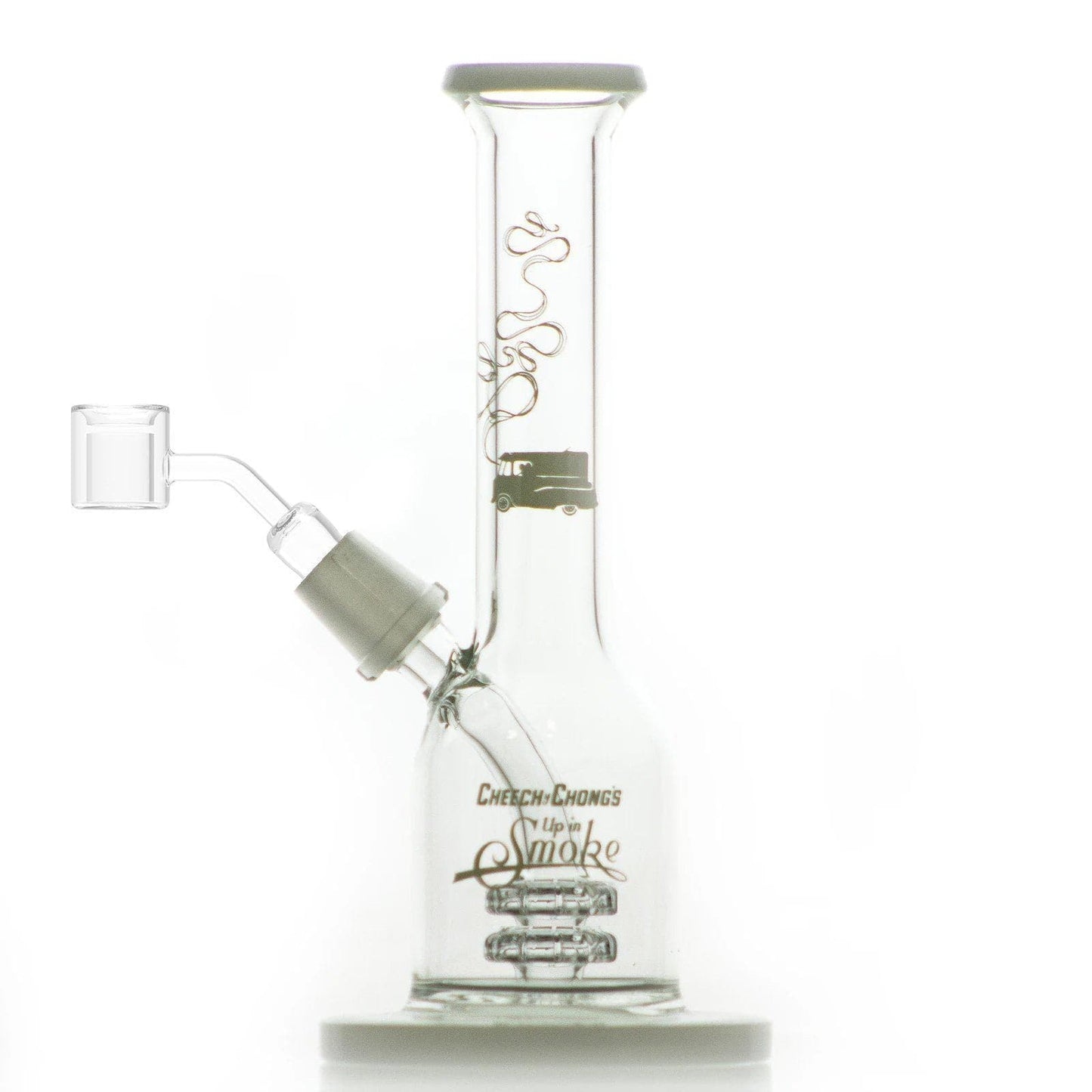 Jade East 7" Dab Rig