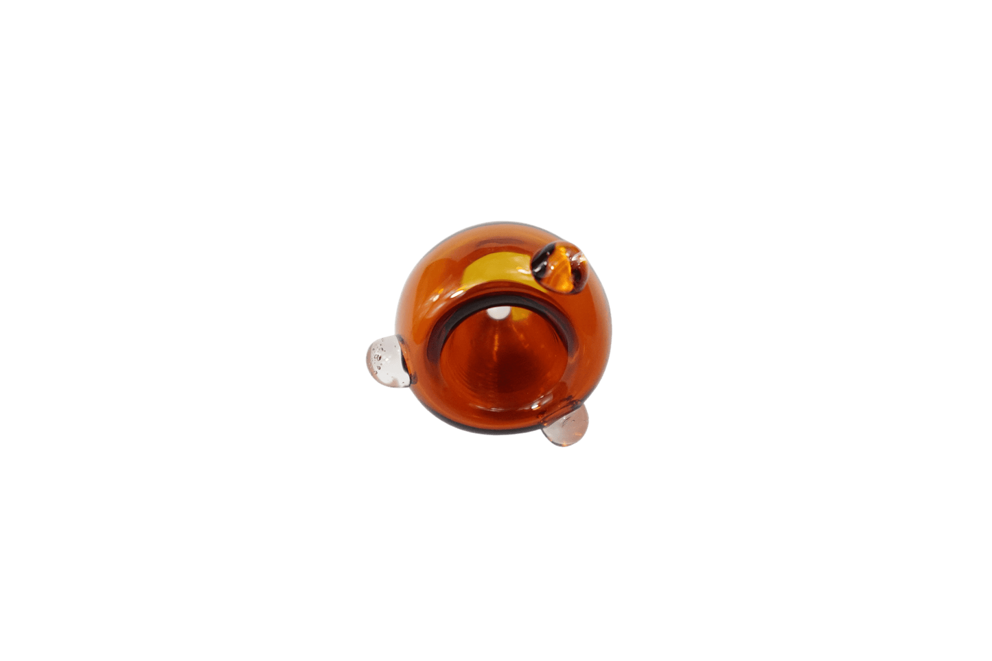 14.5 mm Male Glass Herb Bowl Glass Bowl