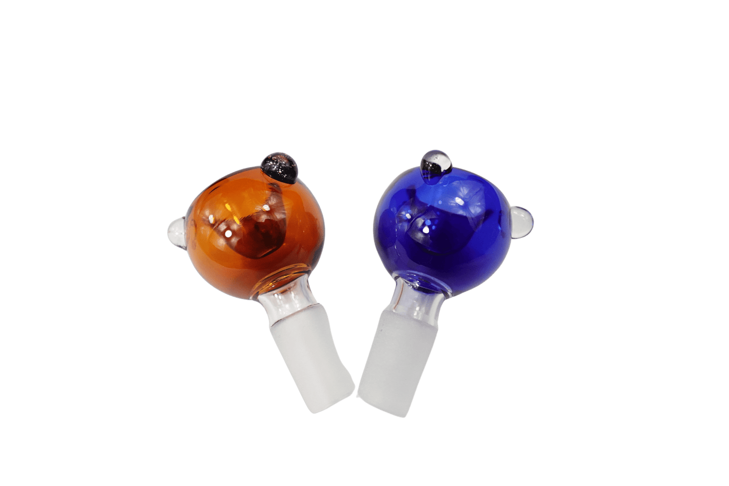 14.5 mm Male Glass Herb Bowl Glass Bowl