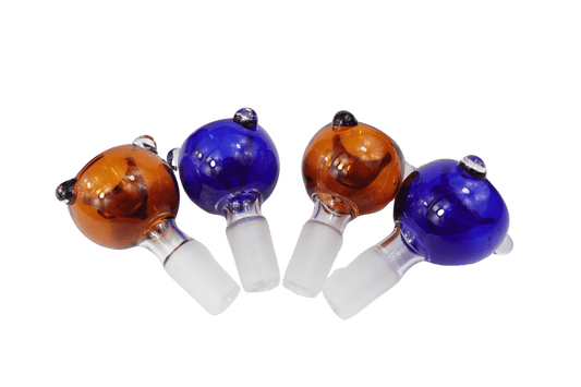 14.5 mm Male Glass Herb Bowl Glass Bowl