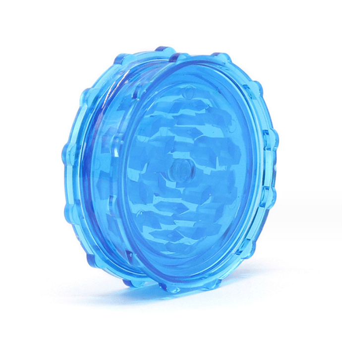 3" Large Plastic Grip Edge Grinder