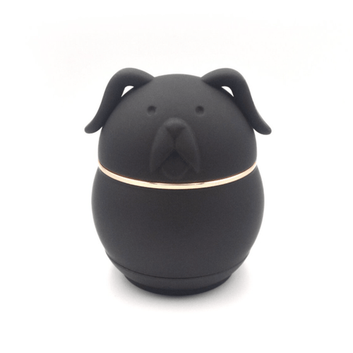 Cute Animal Aluminum Grinder