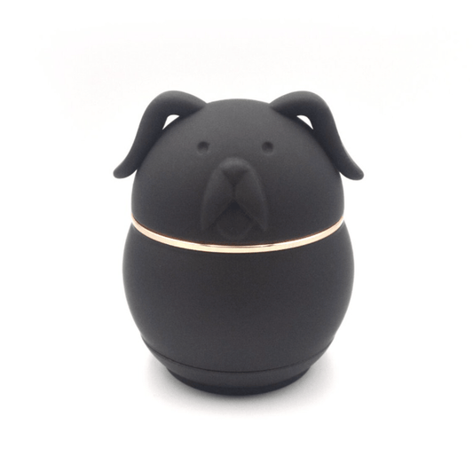 Cute Animal Aluminum Grinder