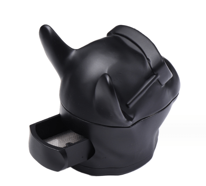 French Bulldog Grinder