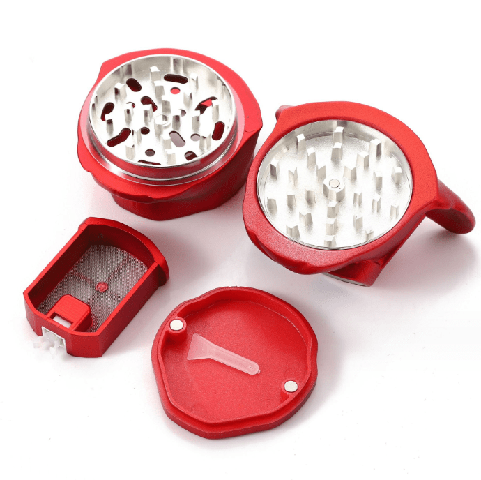 French Bulldog Grinder