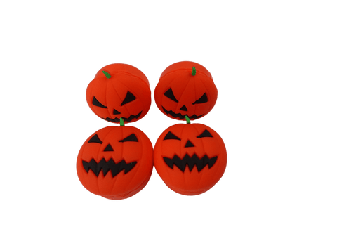 15 ml Pumpkin Silicone Wax Oil Concentrate Vaporizer Cream Container