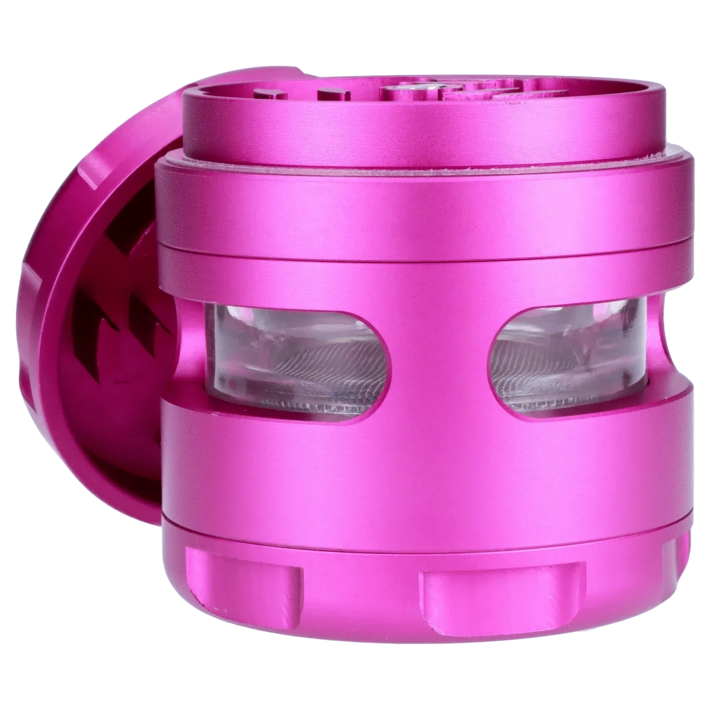 Cali Cloud X 63mm 3-Stage Glass Window Grinder