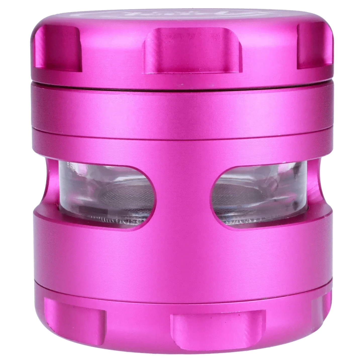Cali Cloud X 63mm 3-Stage Glass Window Grinder