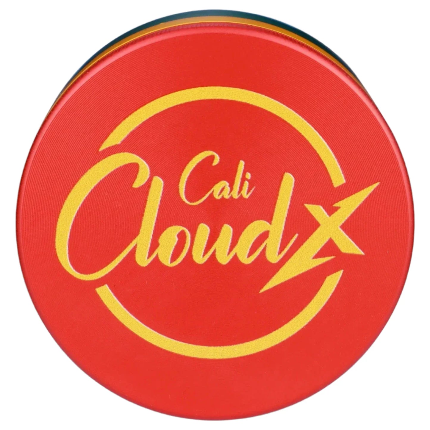 Cali Cloud X 63mm 3-Stage Grinder