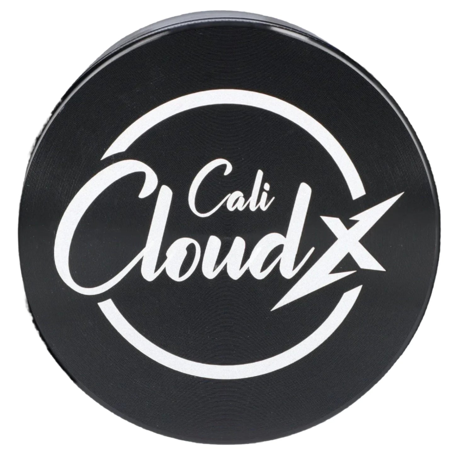 Cali Cloud X 90mm 3-Stage Aluminum Grinder
