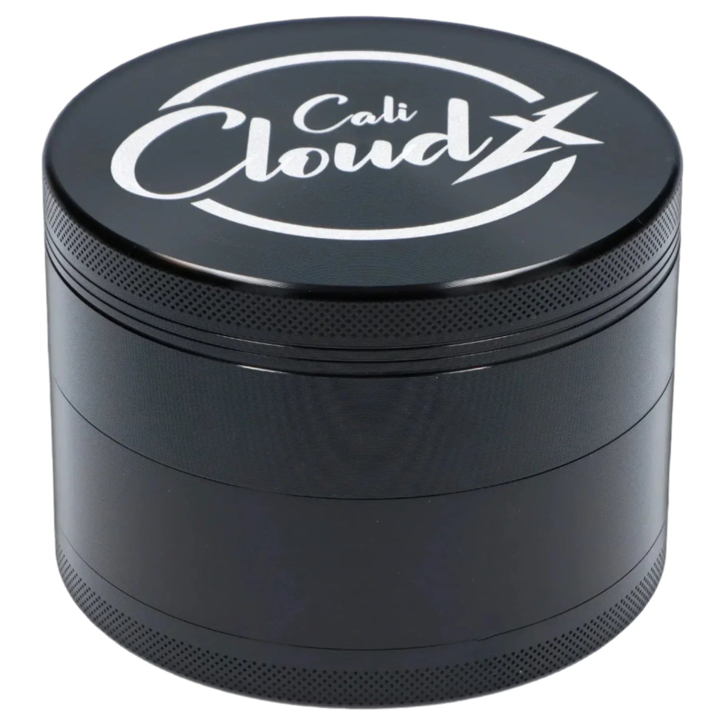 Cali Cloud X 90mm 3-Stage Aluminum Grinder