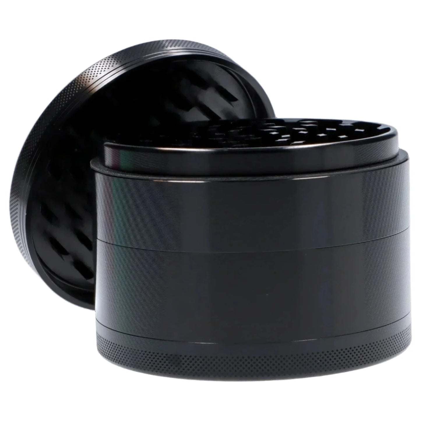 Cali Cloud X 90mm 3-Stage Aluminum Grinder