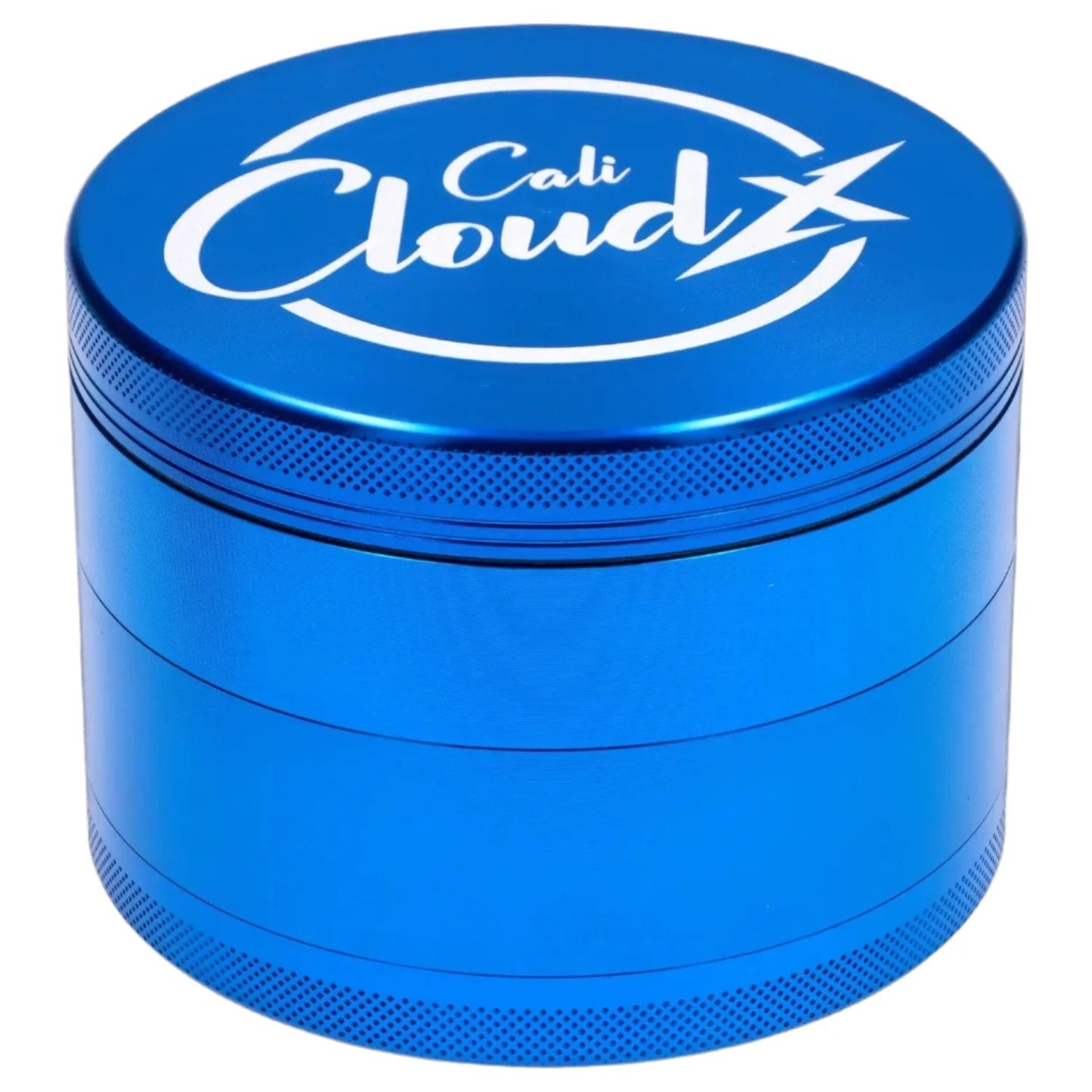 Cali Cloud X 90mm 3-Stage Aluminum Grinder