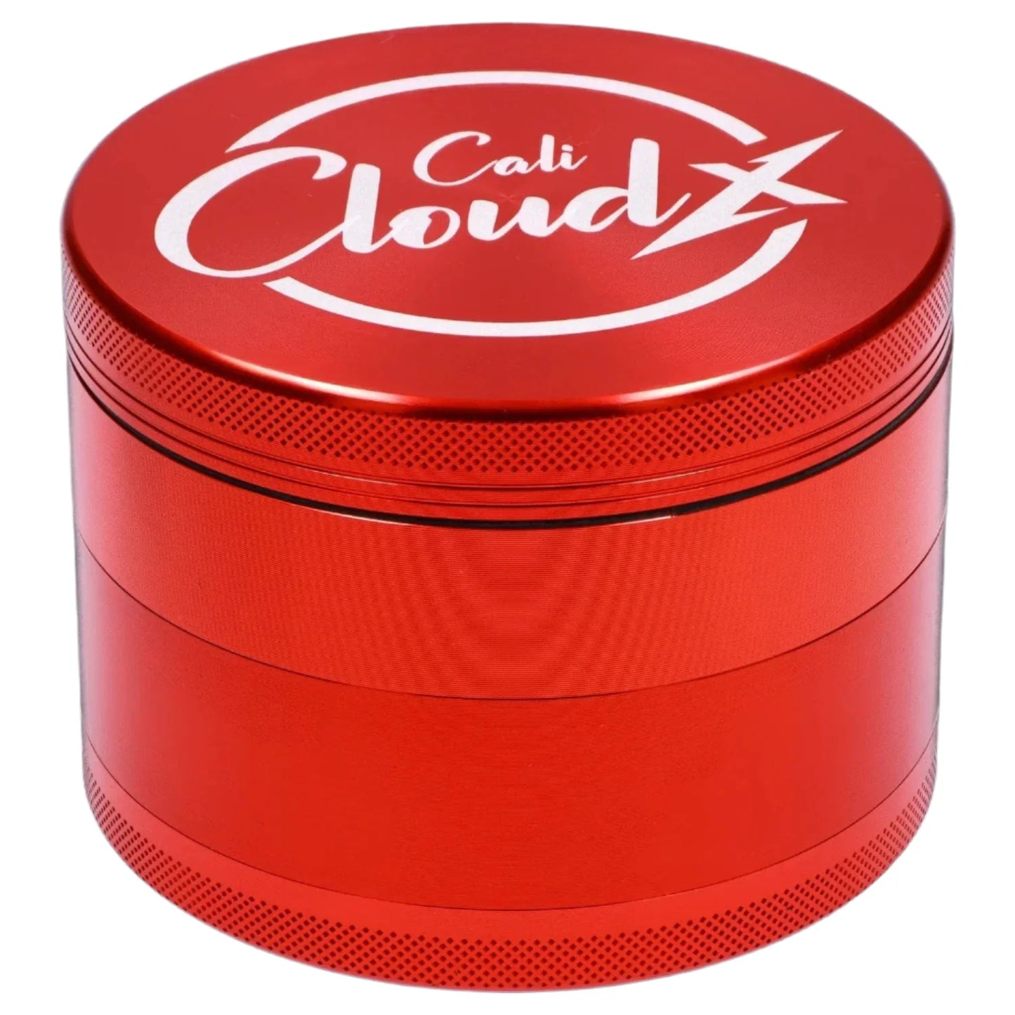 Cali Cloud X 90mm 3-Stage Aluminum Grinder