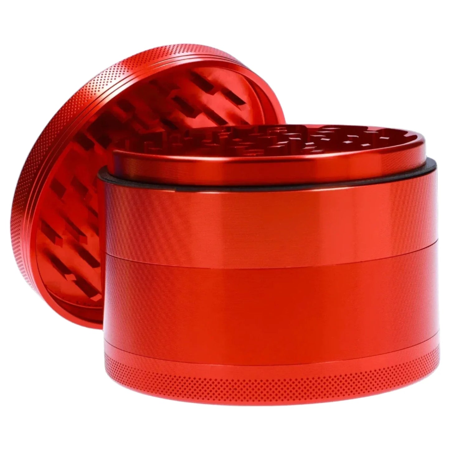 Cali Cloud X 90mm 3-Stage Aluminum Grinder
