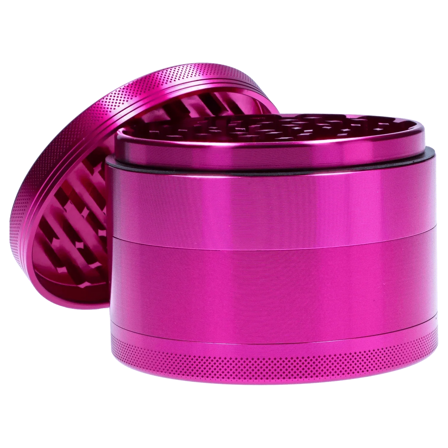 Cali Cloud X 90mm 3-Stage Aluminum Grinder