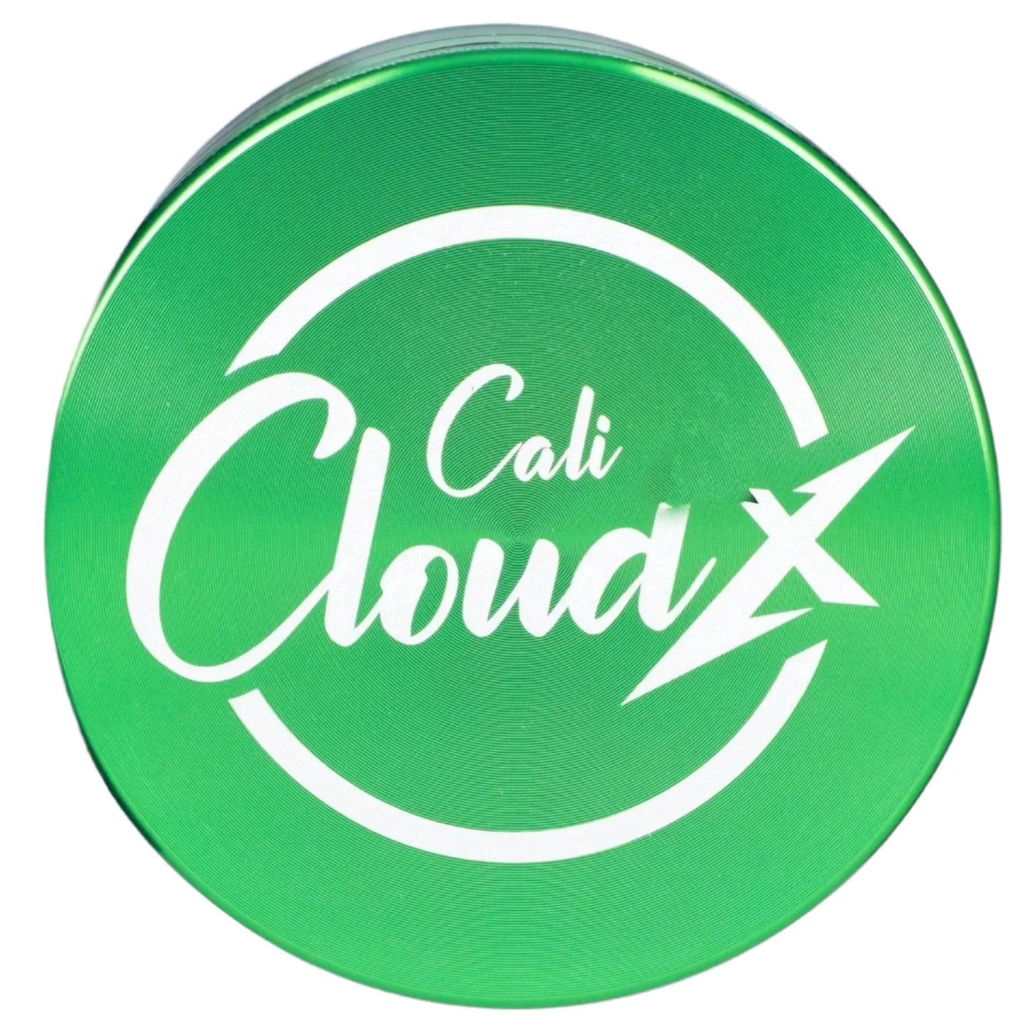 Cali Cloud X 90mm 3-Stage Aluminum Grinder