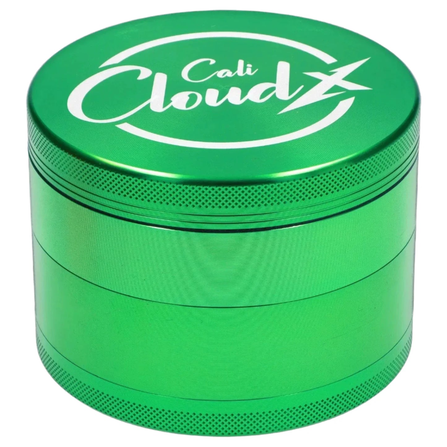 Cali Cloud X 90mm 3-Stage Aluminum Grinder