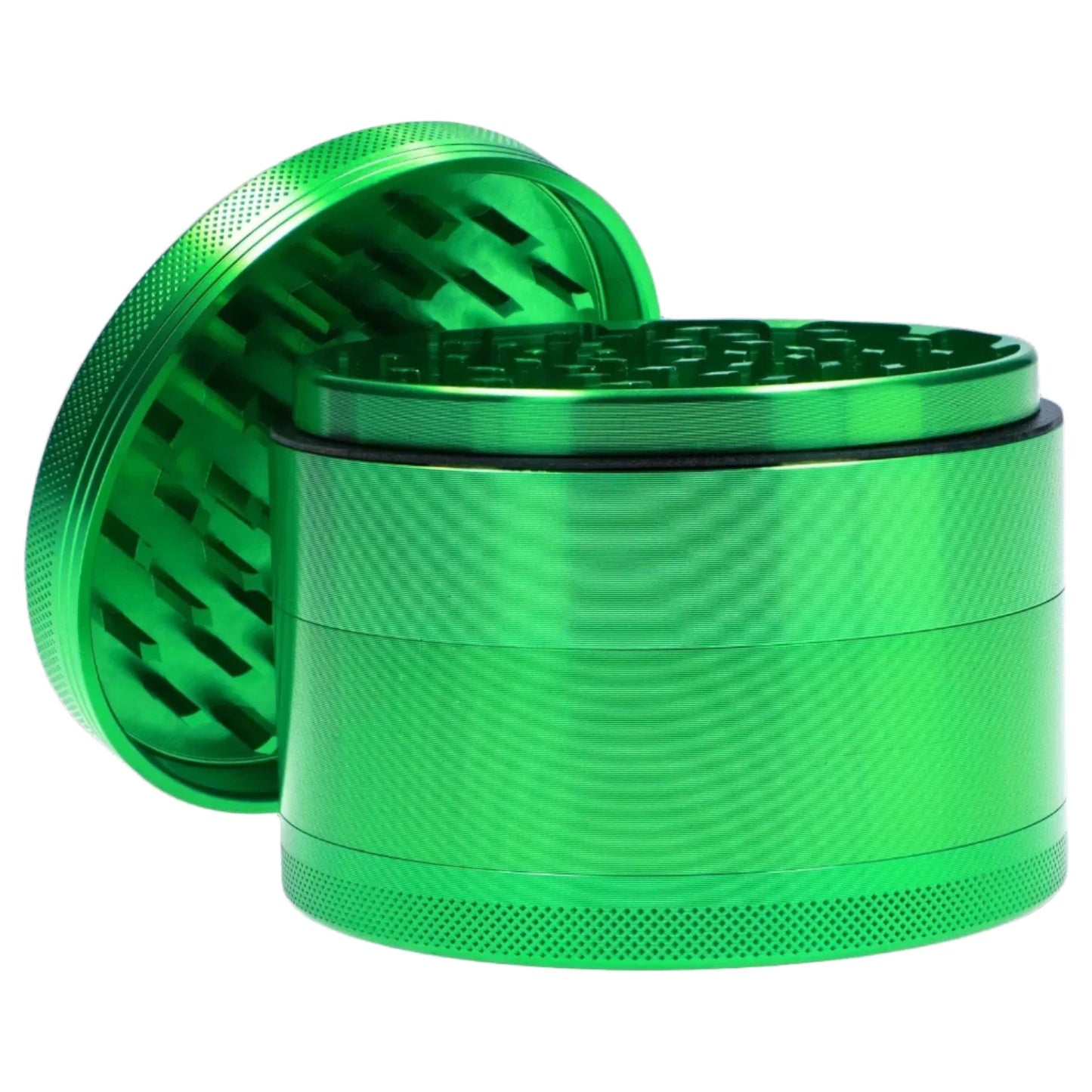 Cali Cloud X 90mm 3-Stage Aluminum Grinder