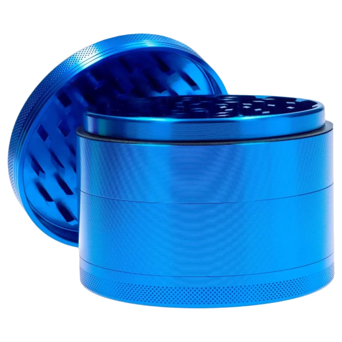 Cali Cloud X 90mm 3-Stage Aluminum Grinder