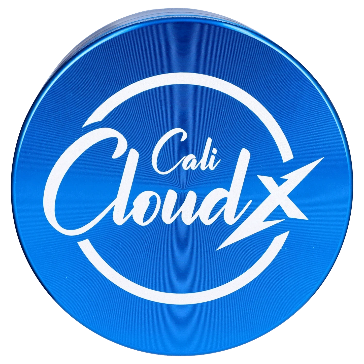 Cali Cloud X 90mm 3-Stage Aluminum Grinder