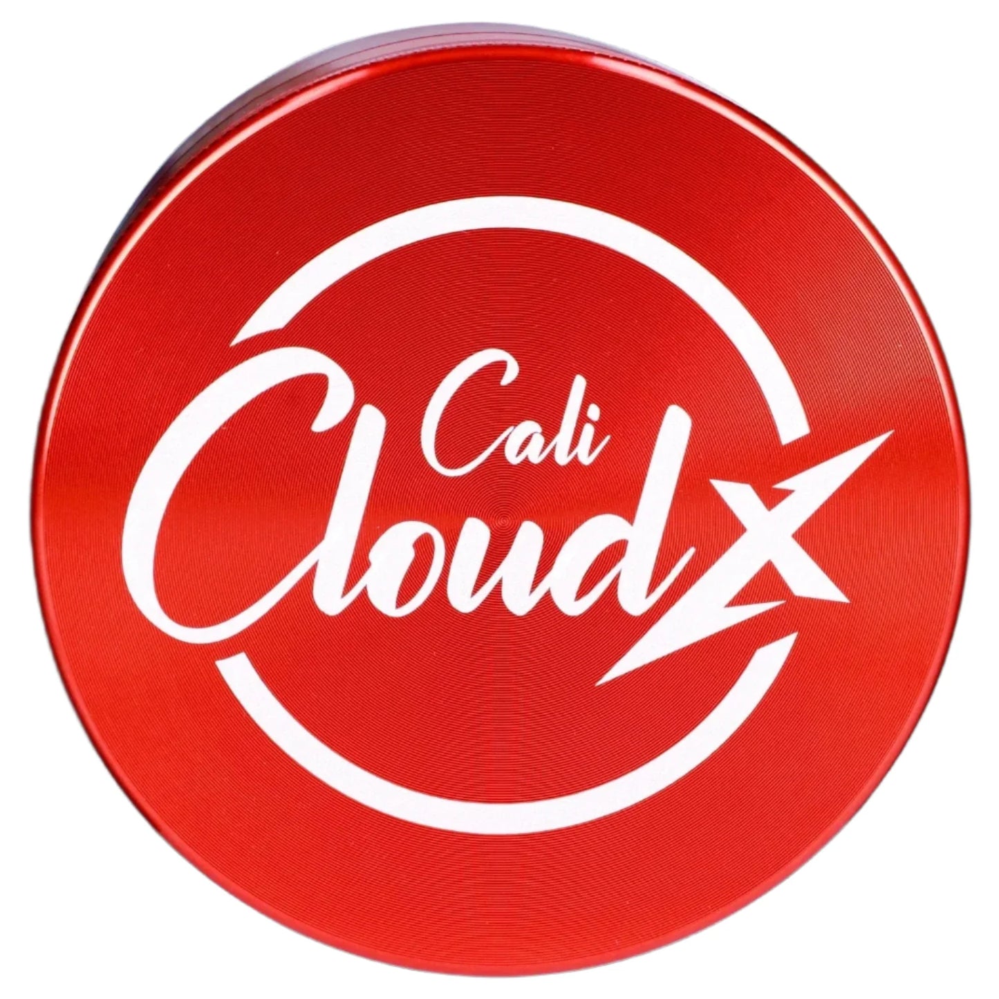 Cali Cloud X 90mm 3-Stage Aluminum Grinder