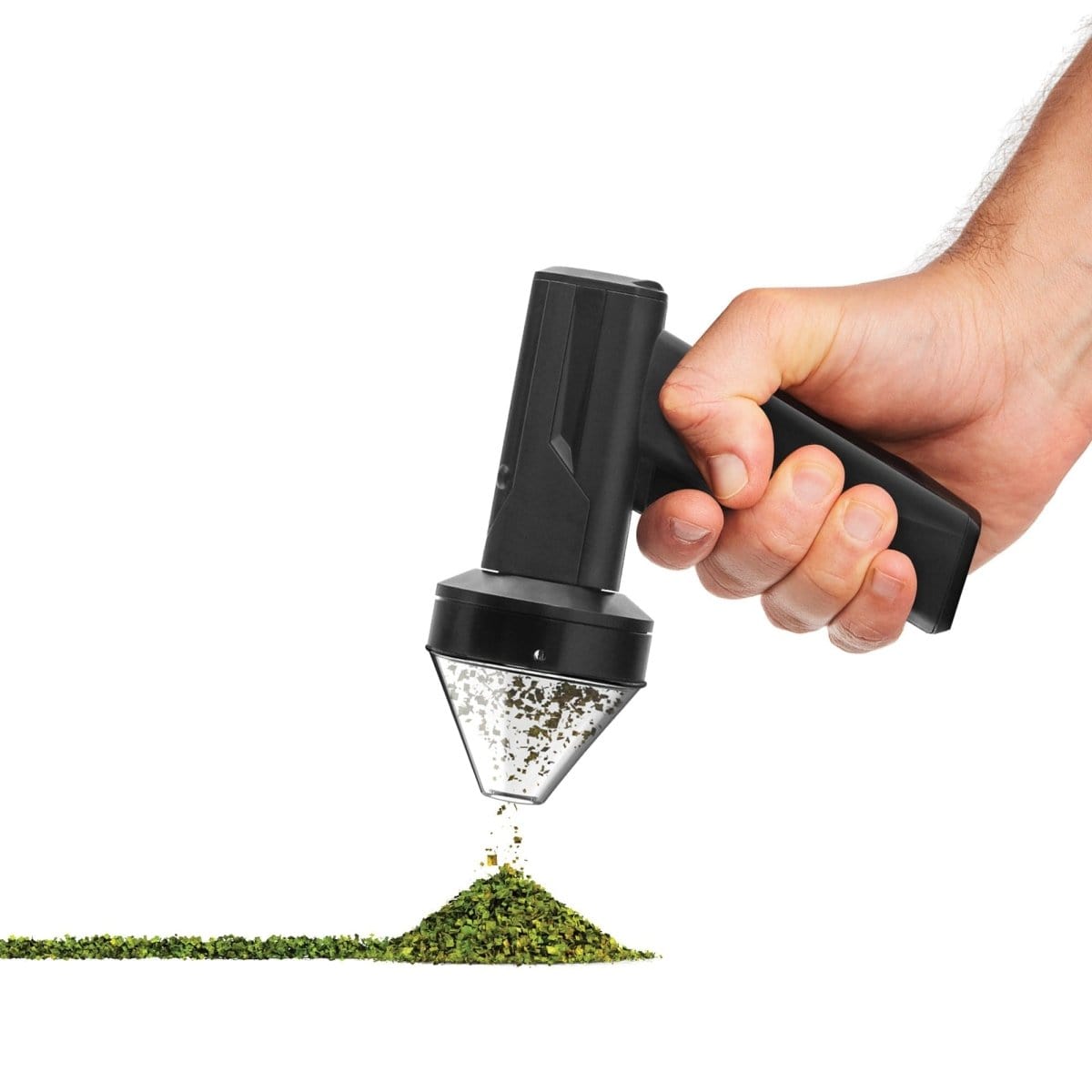 Cloudious9 The Auto9 - Fully Automatic Grinder