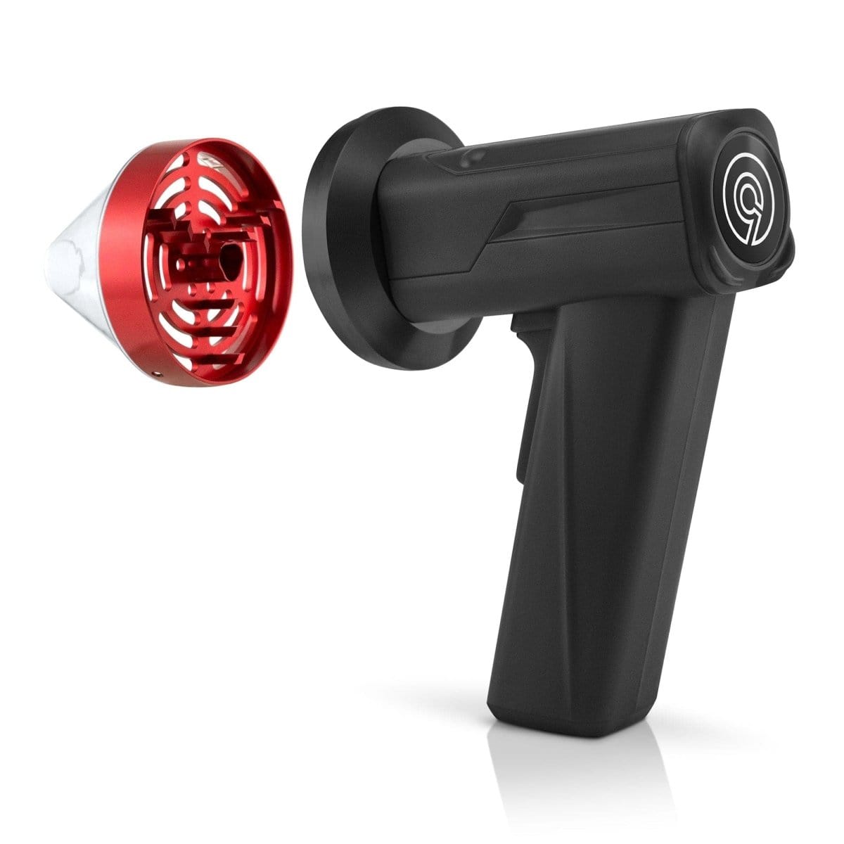Cloudious9 The Auto9 - Fully Automatic Grinder