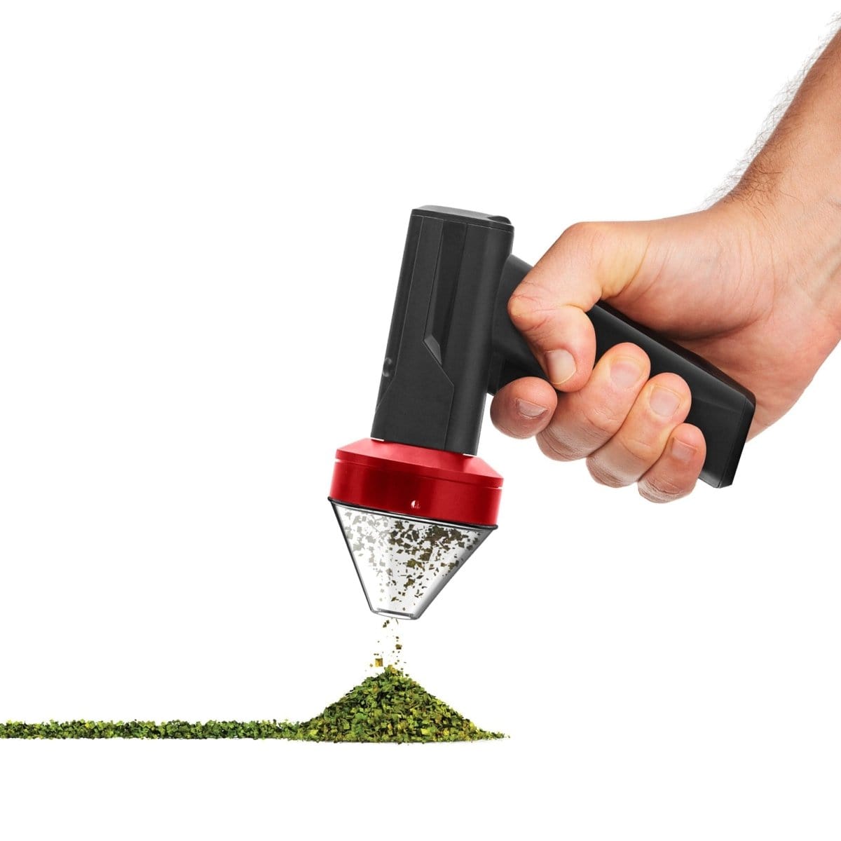 Cloudious9 The Auto9 - Fully Automatic Grinder
