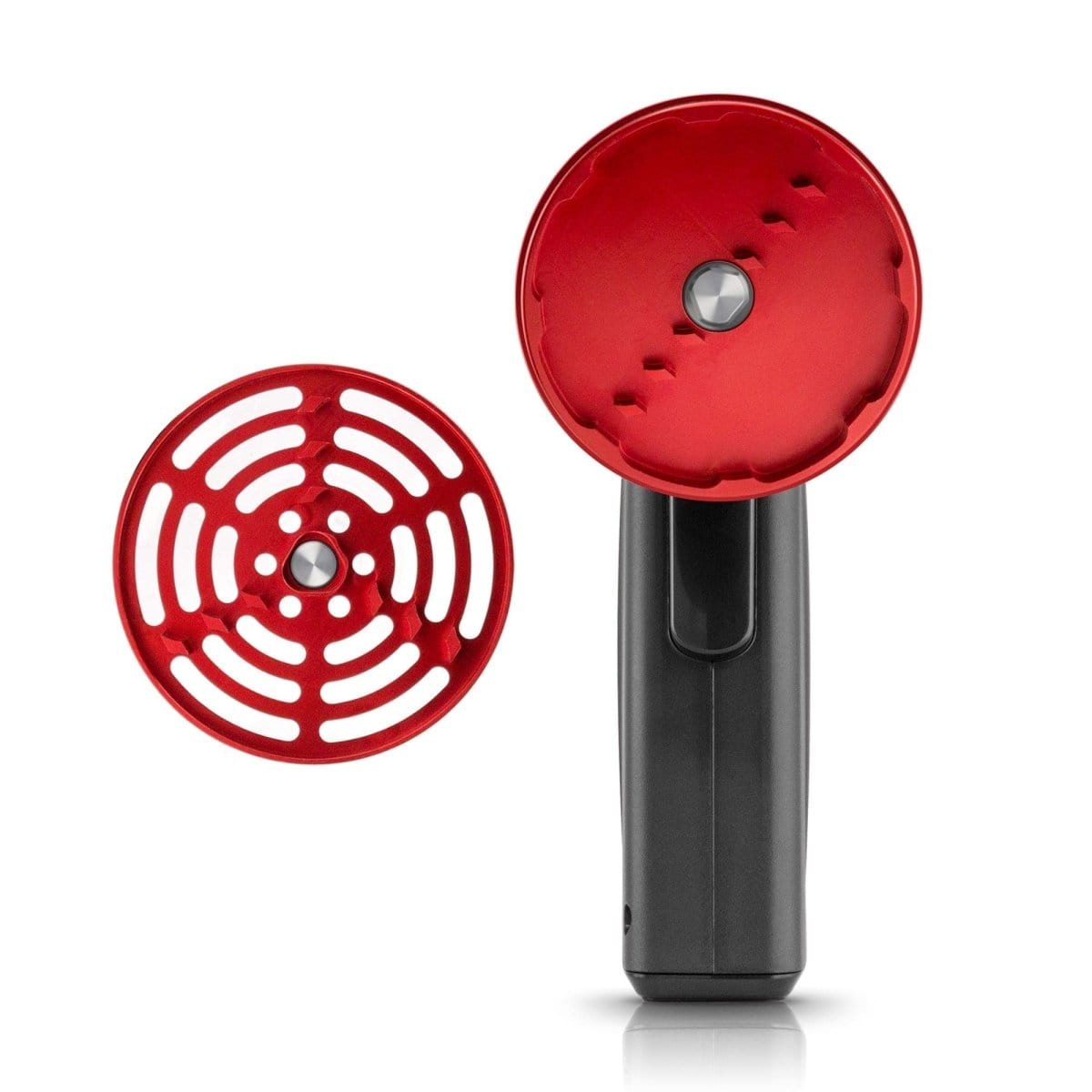 Cloudious9 The Auto9 - Fully Automatic Grinder