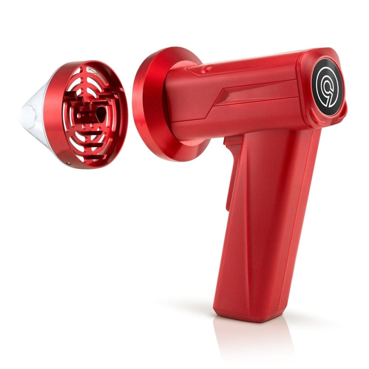 Cloudious9 The Auto9 - Fully Automatic Grinder
