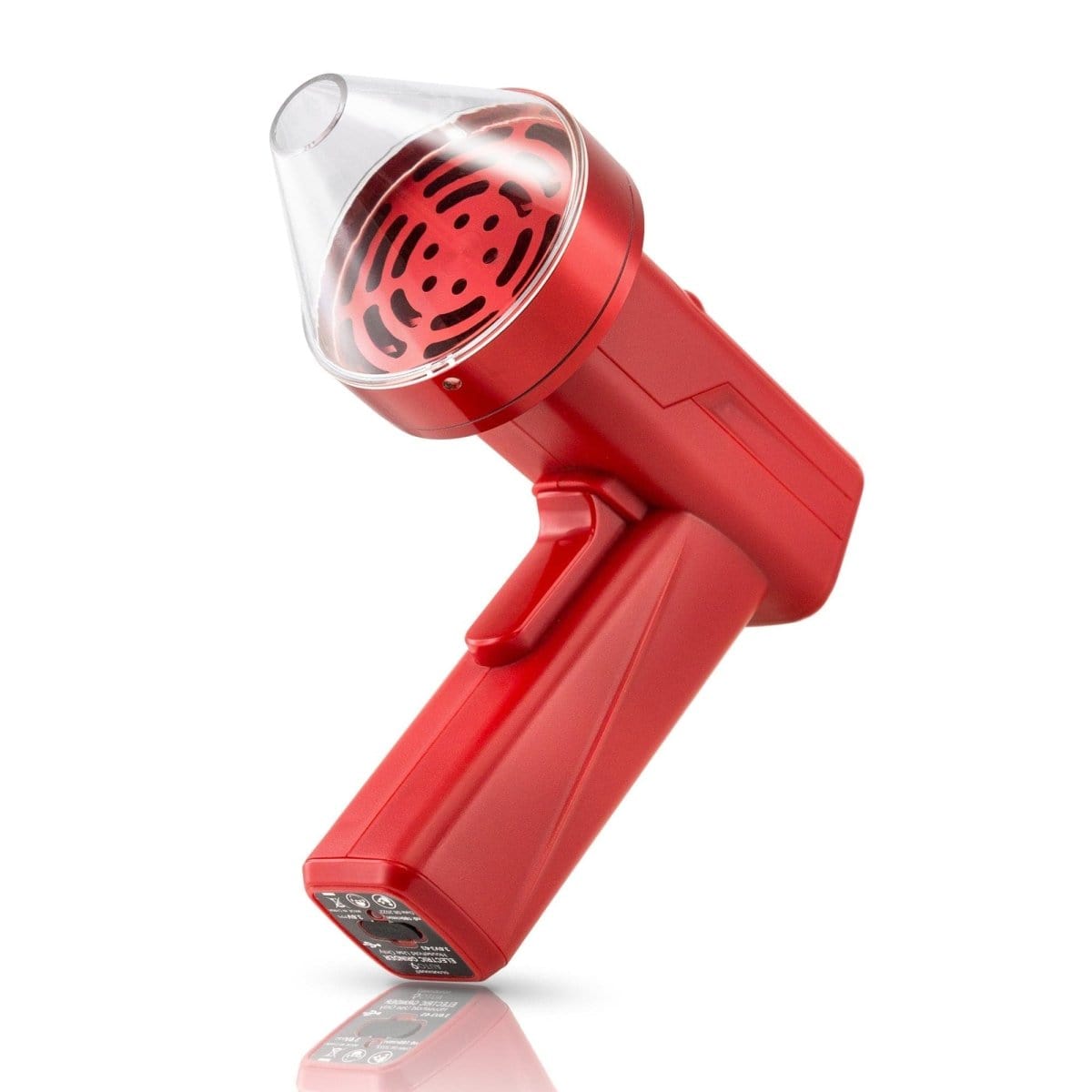 Cloudious9 The Auto9 - Fully Automatic Grinder