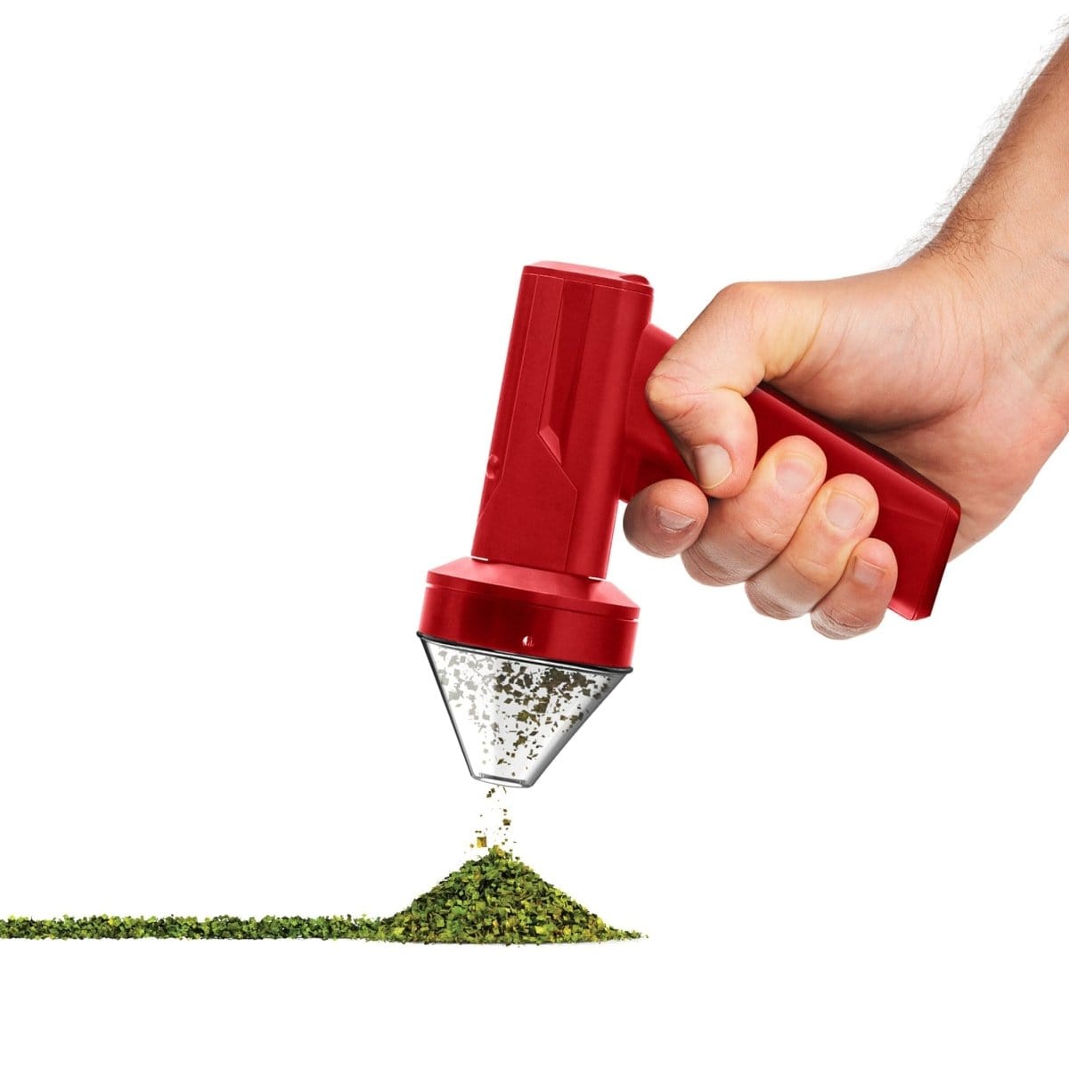 Cloudious9 The Auto9 - Fully Automatic Grinder