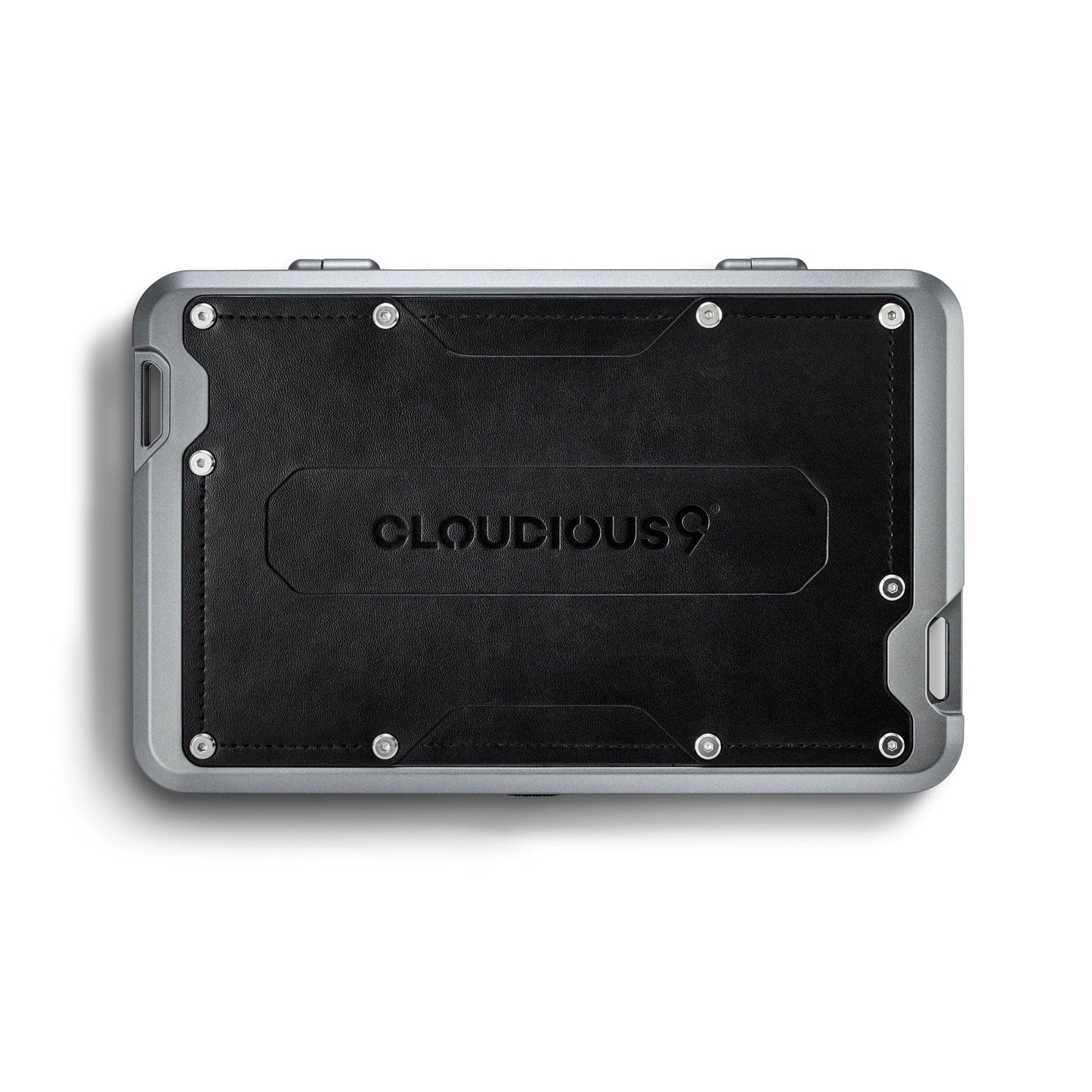 M.L.T.9 Portable Rolling Tray Survival Kit