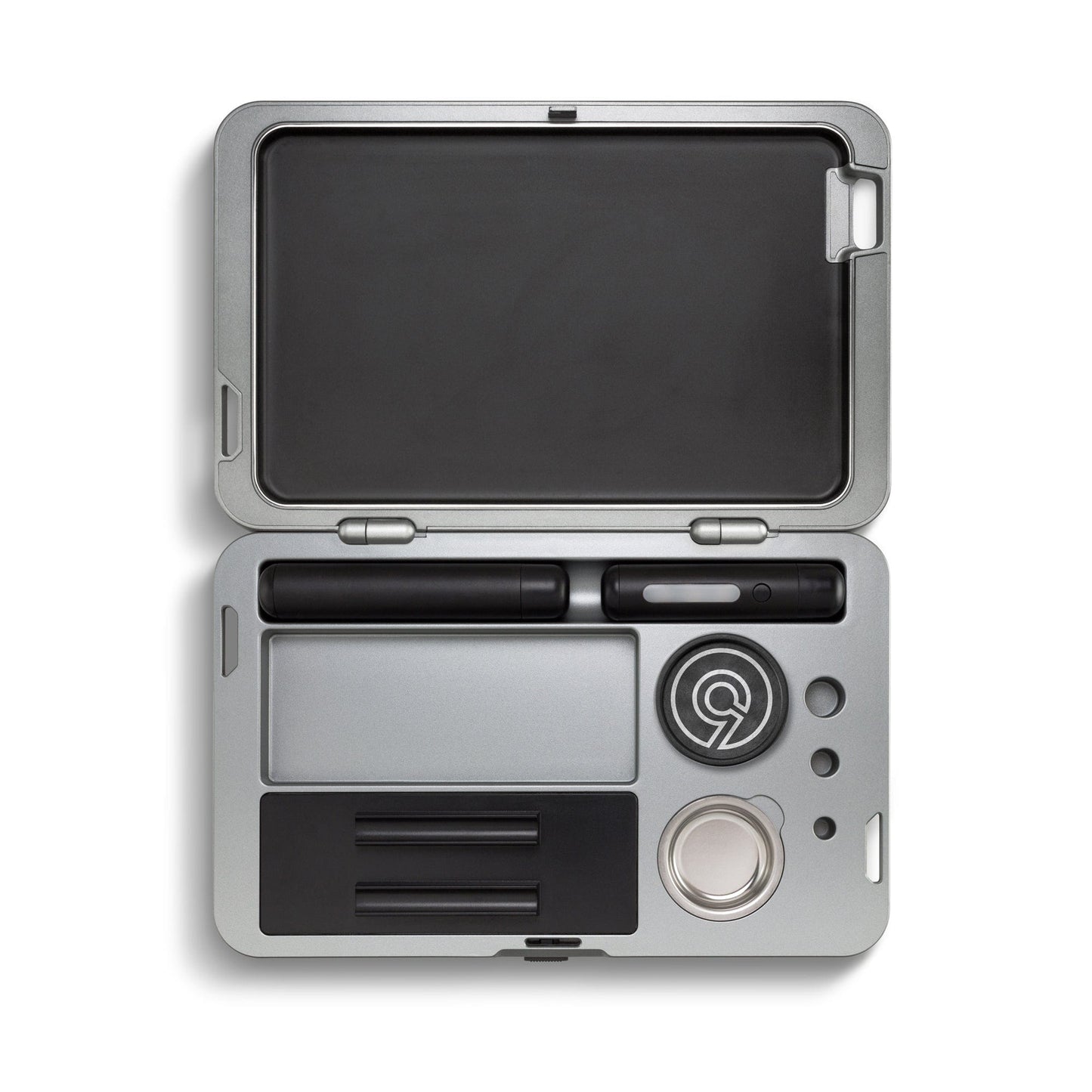 M.L.T.9 Portable Rolling Tray Survival Kit