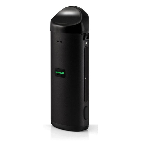 Cloudious9 Atomic9 Vaporizer
