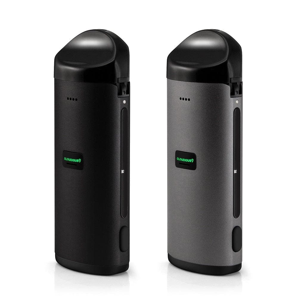 Cloudious9 Atomic9 Vaporizer