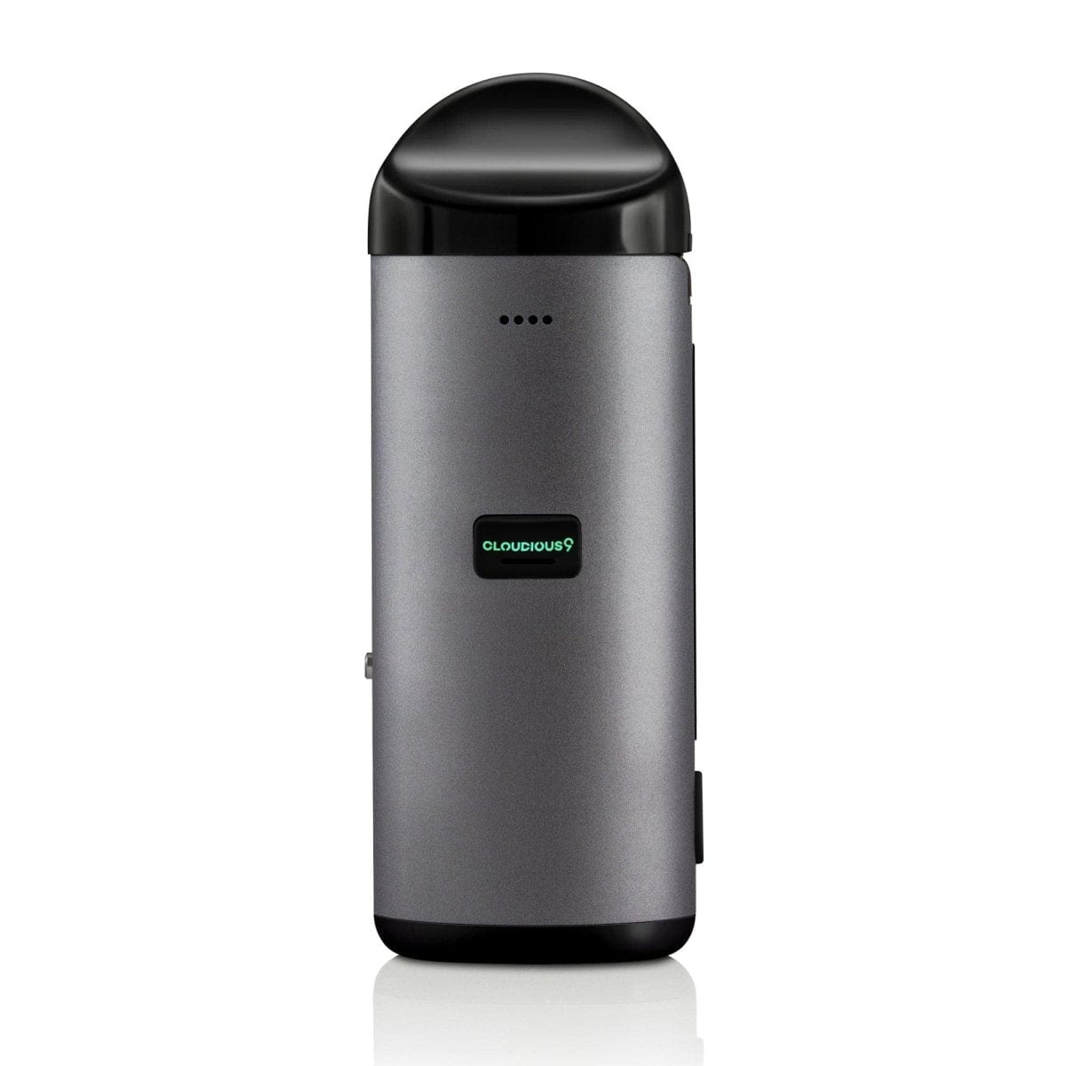 Cloudious9 Atomic9 Vaporizer