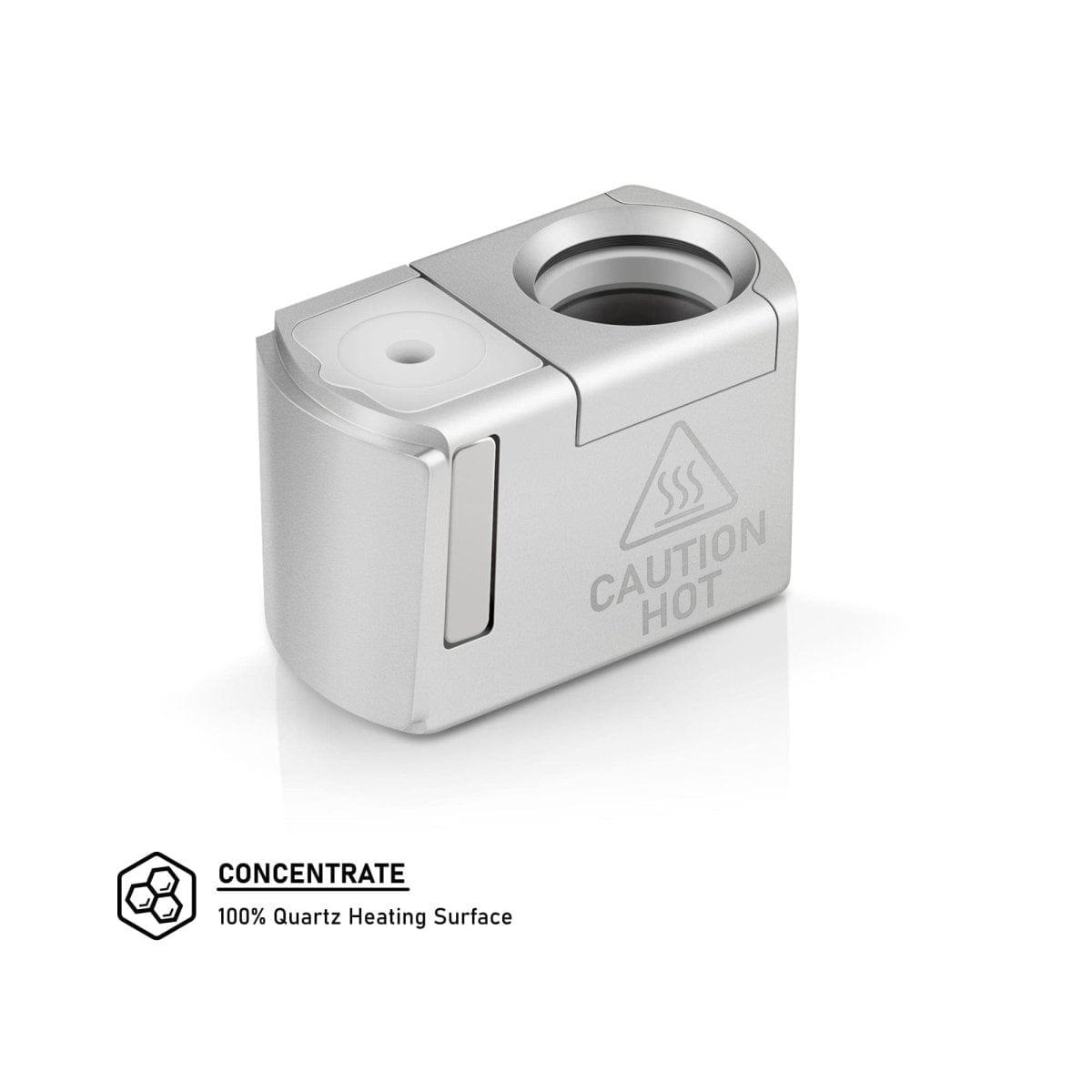 Cloudious9 Hydrology9 NX Flower & Concentrate Vaporizer