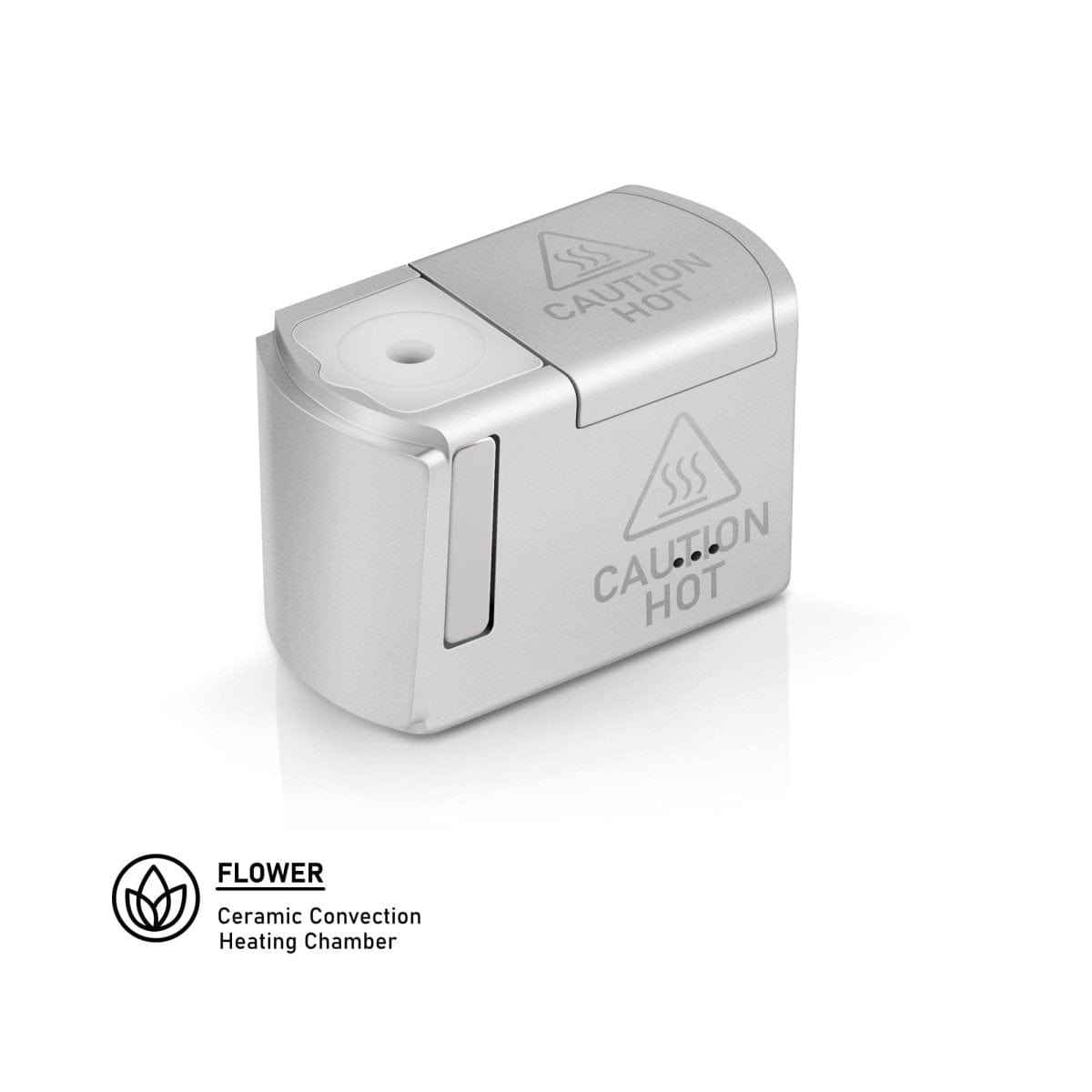 Cloudious9 Hydrology9 NX Flower & Concentrate Vaporizer