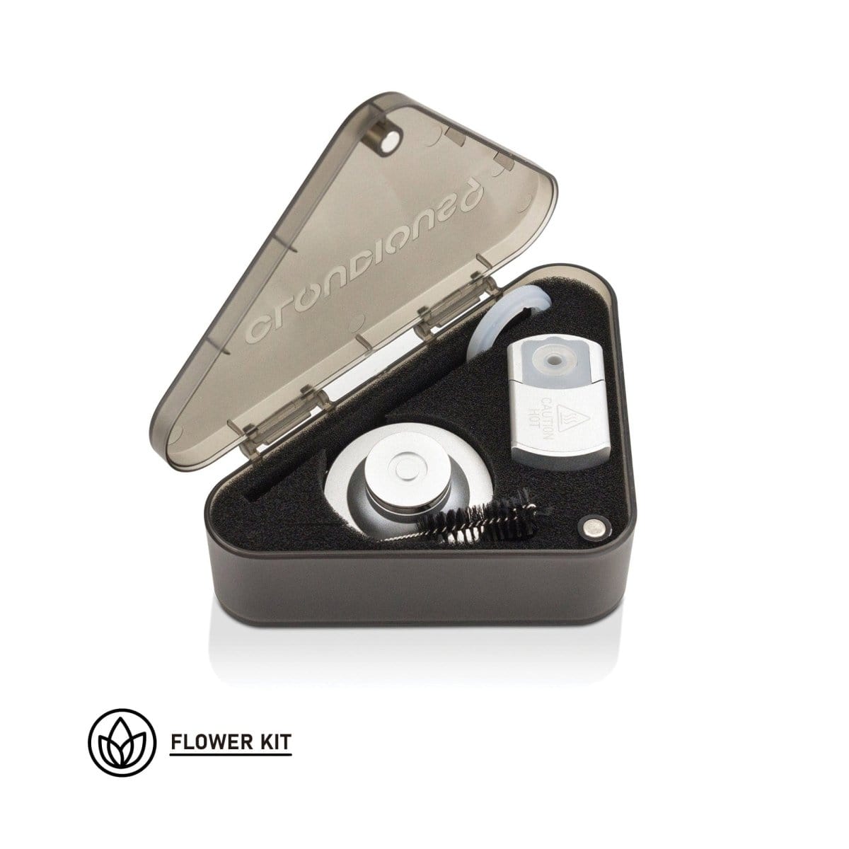 Cloudious9 Hydrology9 NX Flower & Concentrate Vaporizer