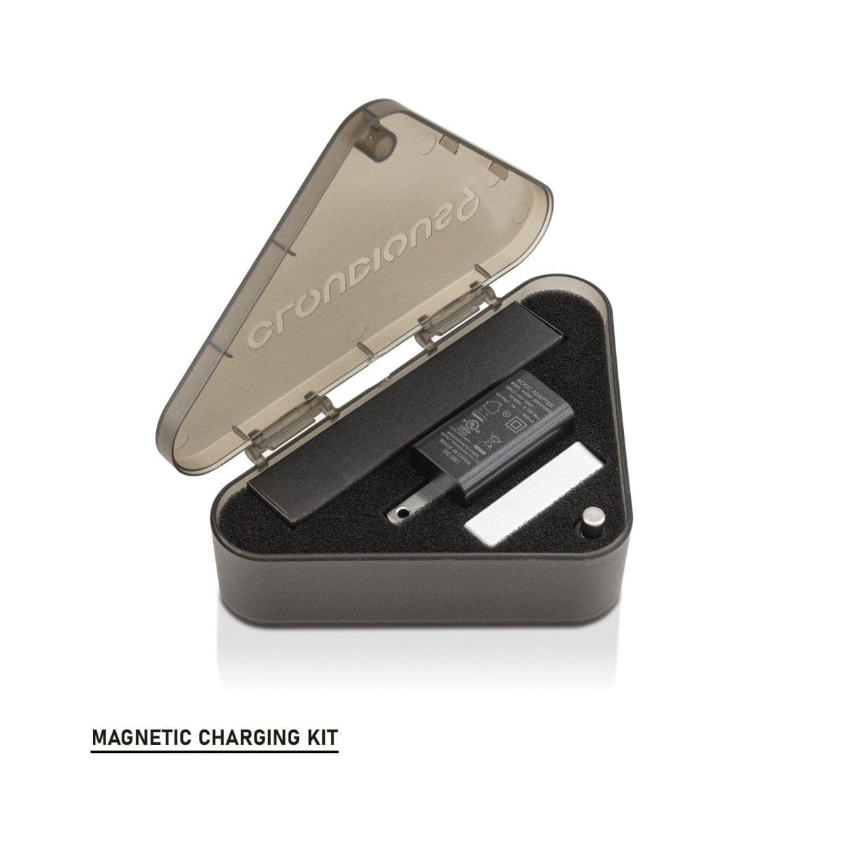 Cloudious9 Hydrology9 NX Flower & Concentrate Vaporizer