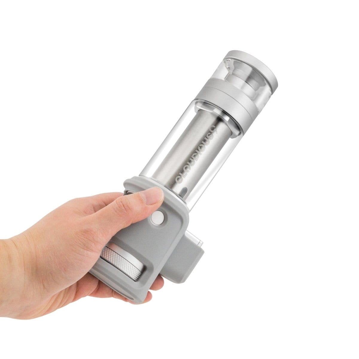 Cloudious9 Hydrology9 NX Flower & Concentrate Vaporizer