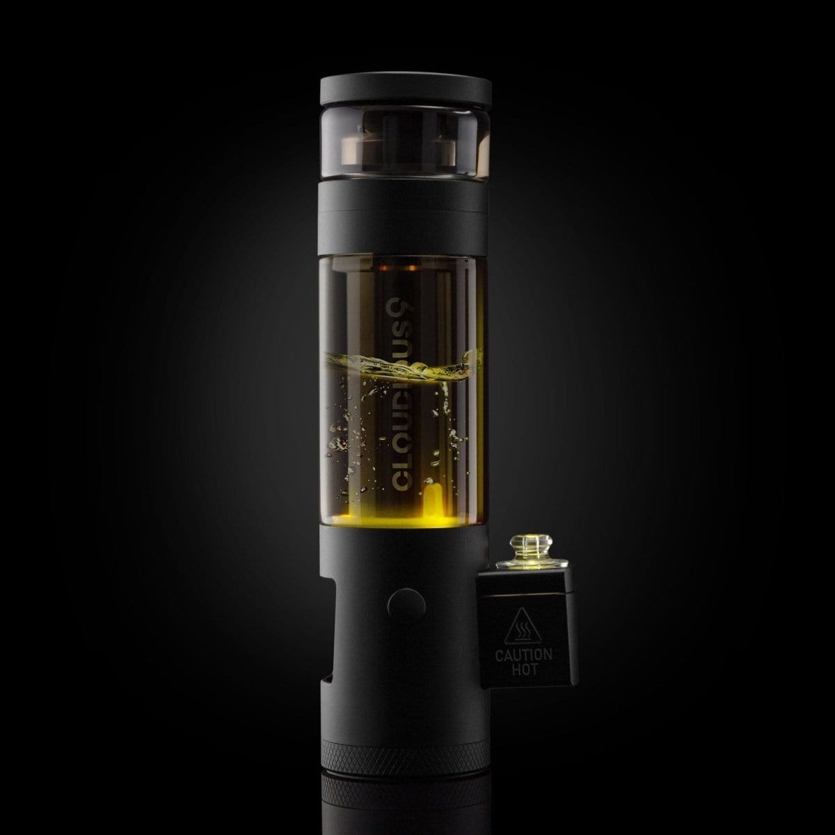 Cloudious9 Hydrology9 NX Flower & Concentrate Vaporizer