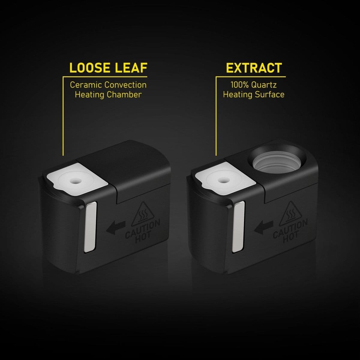 Cloudious9 Hydrology9 NX Flower & Concentrate Vaporizer