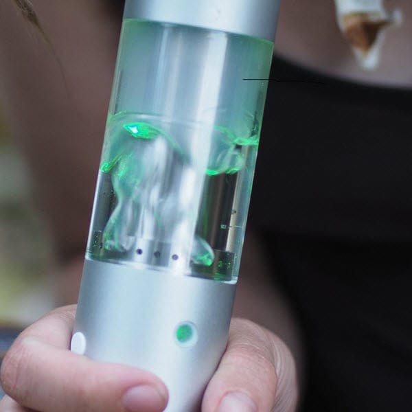 Cloudious9 Hydrology9 Vaporizer