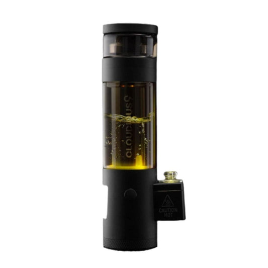 Cloudious9 Hydrology9 NX Flower & Concentrate Vaporizer