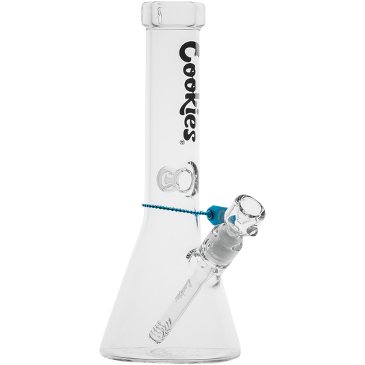 Cookies Original Beaker Bong