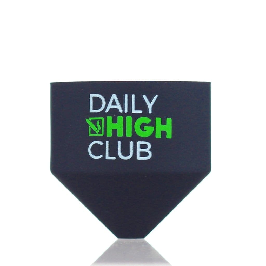 Dab Caps